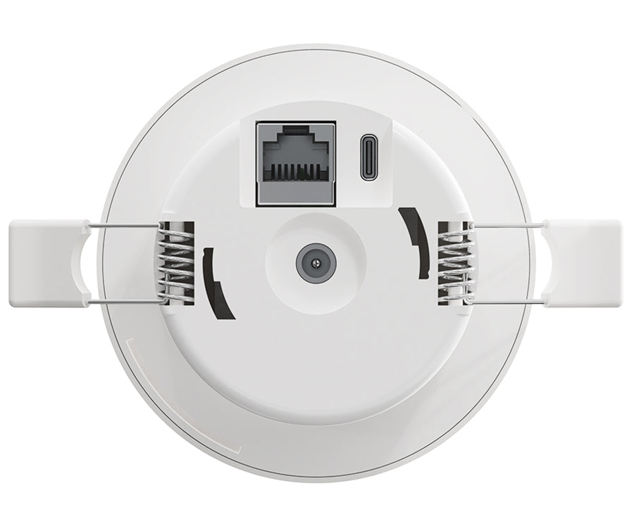 Zigbee Wired Gateway Ceiling