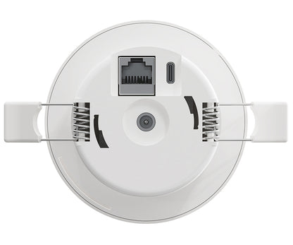 Zigbee Wired Gateway Ceiling