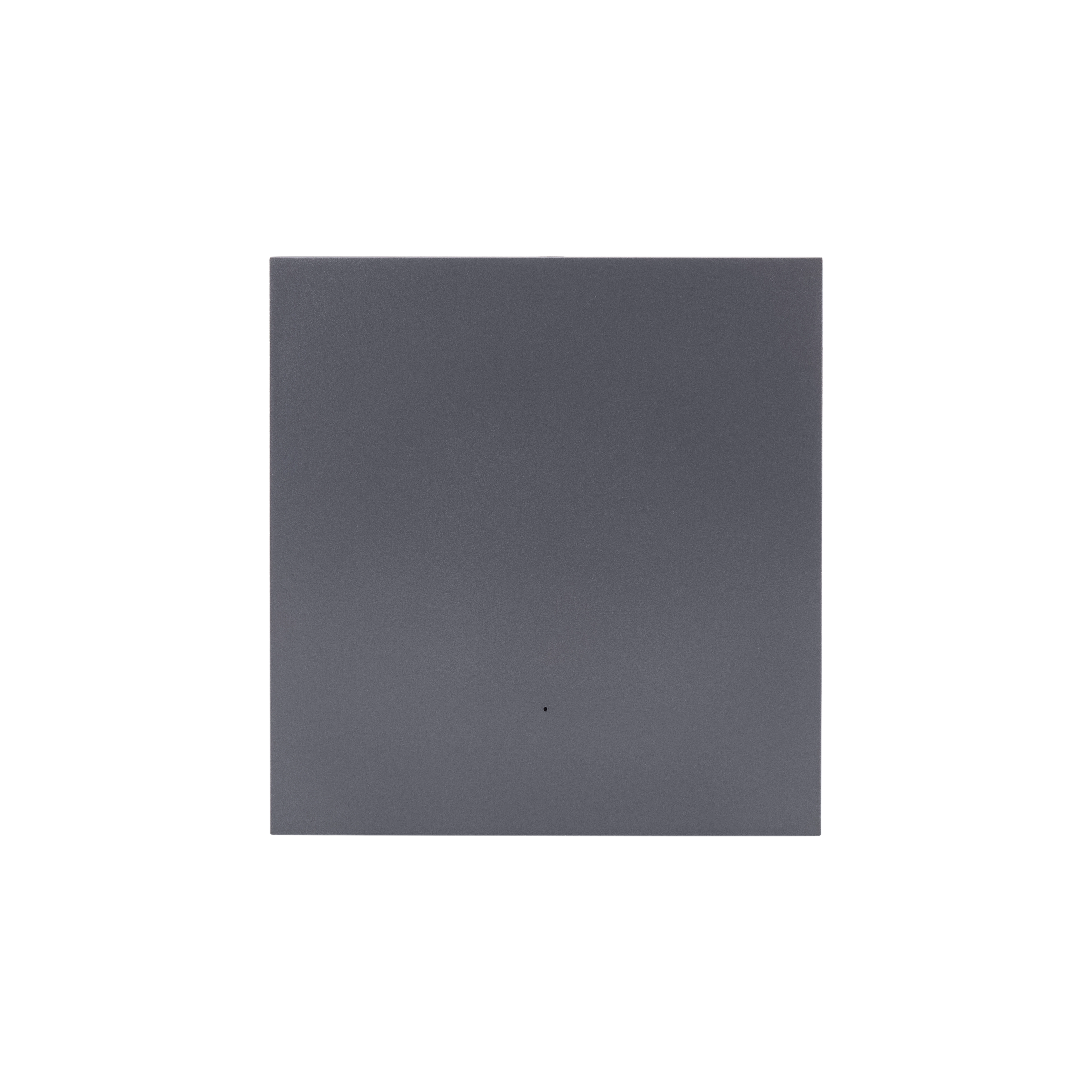 NSW100 1 Gang Smart Light Switch – Grey, Plastic Finish