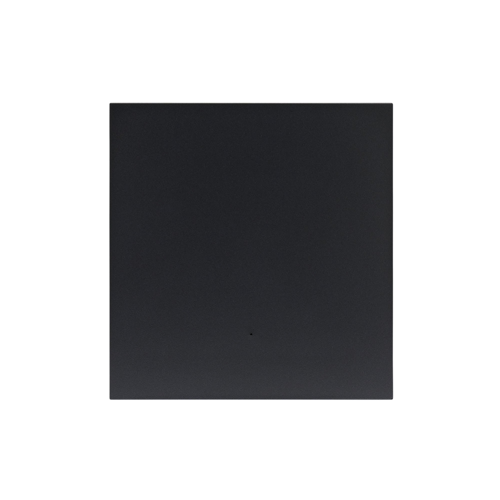 NSW100 1 Gang Smart Light Switch – Grey, Plastic Finish
