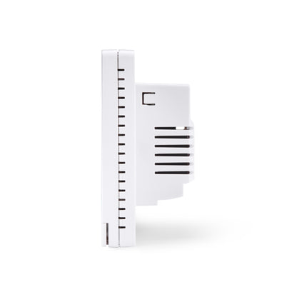 NFCU30 FCU Thermostat - White Plastic