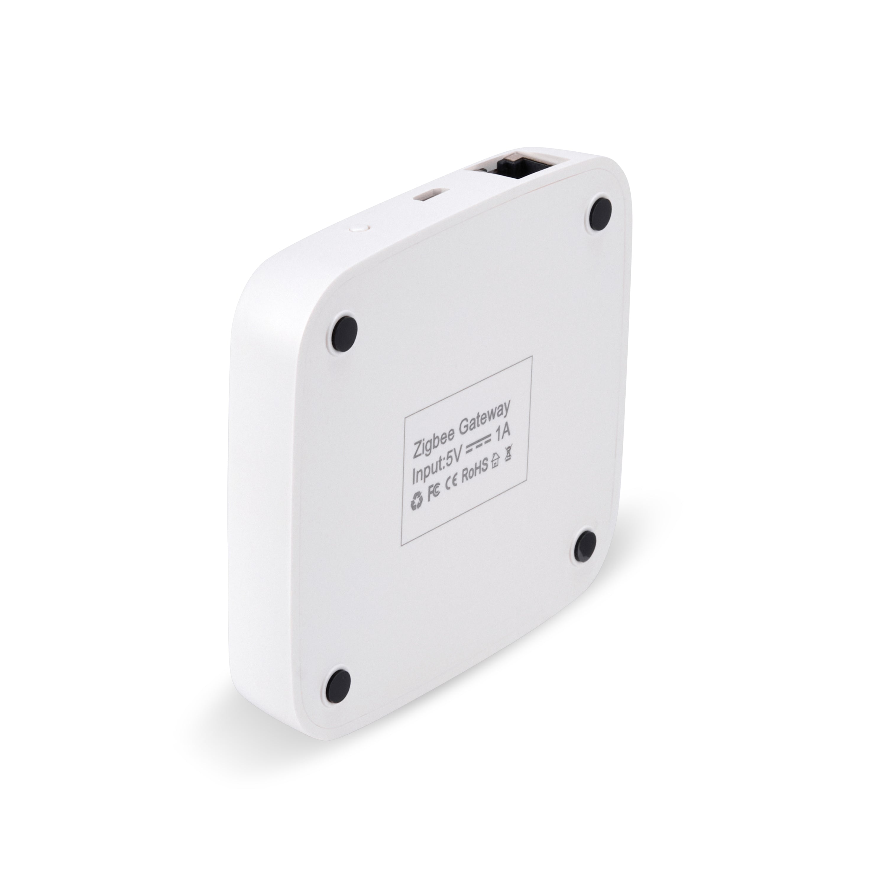 Zigbee Wired Gateway